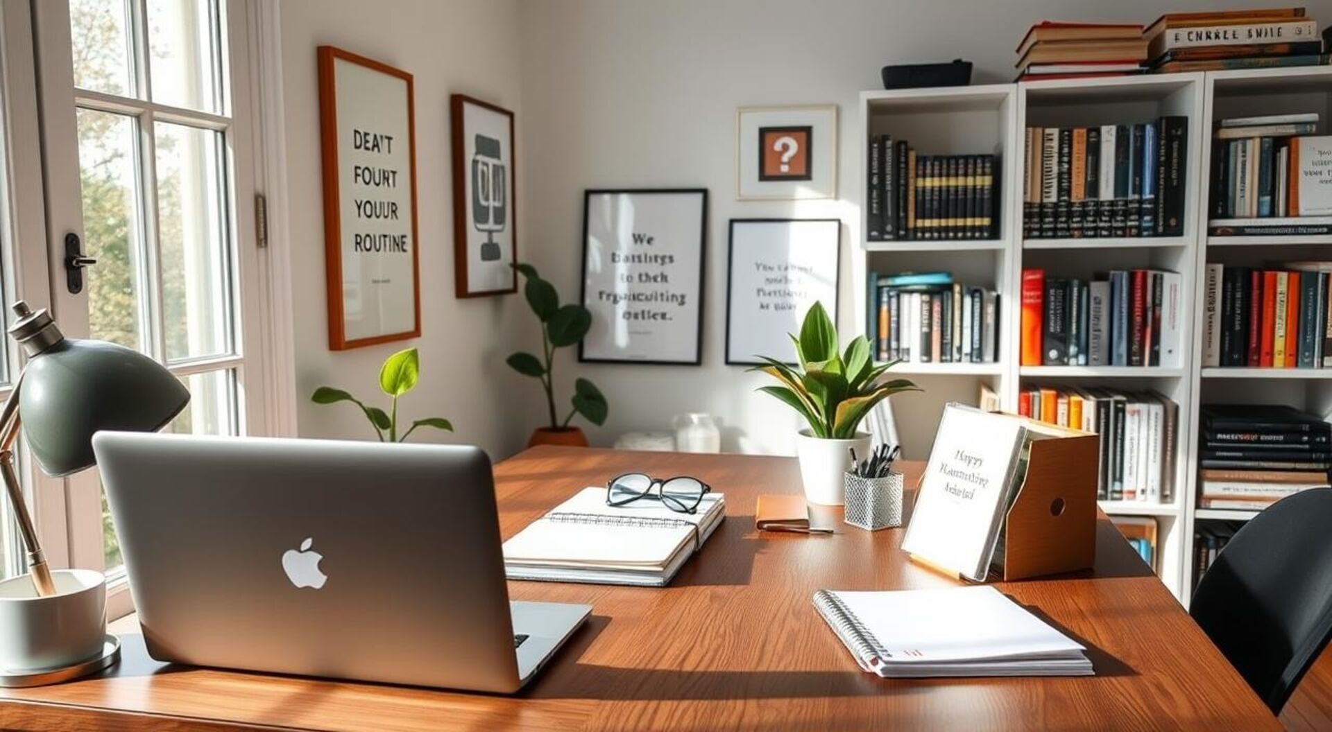 Hábitos de organização que transformam sua rotina