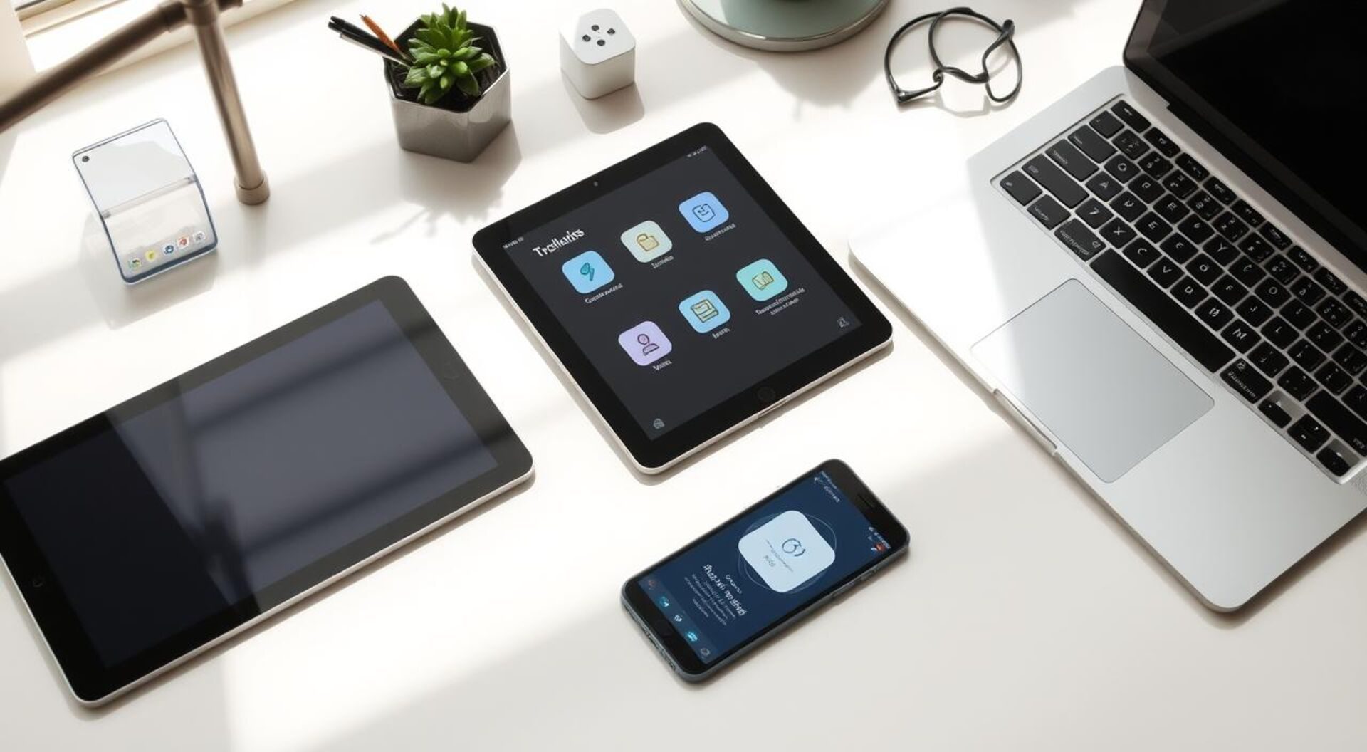 aplicativos de organização pessoal