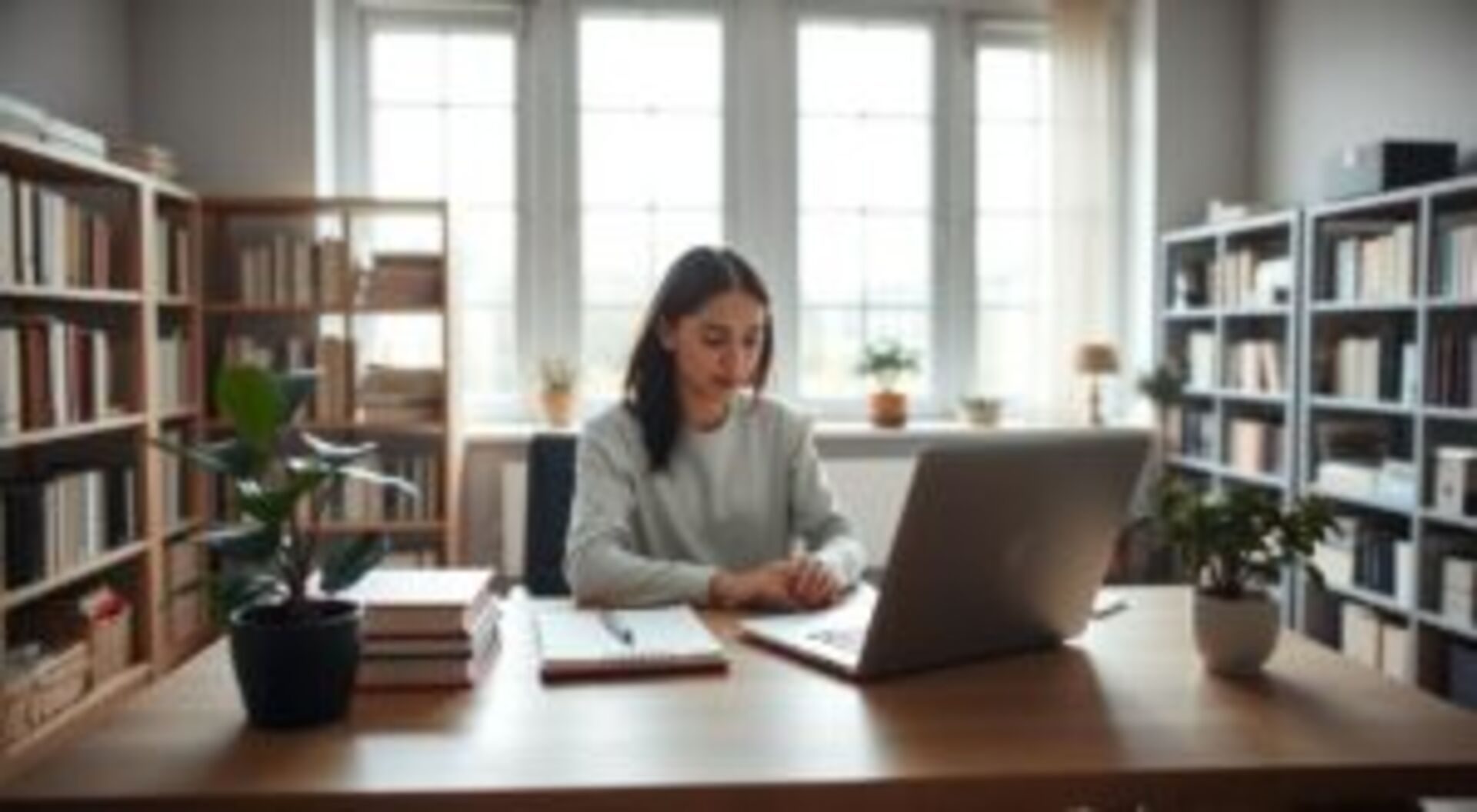 como criar uma rotina produtiva