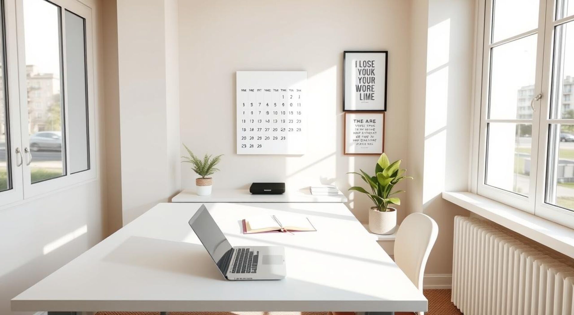 como organizar o dia a dia