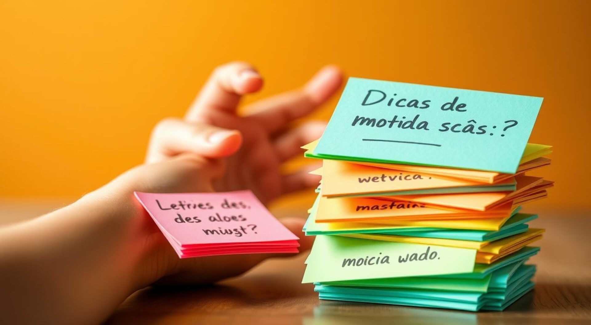 dicas de motivação
