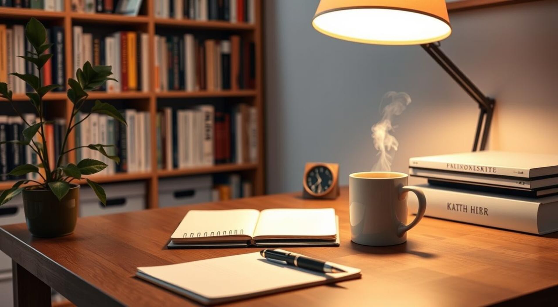 dicas de produtividade