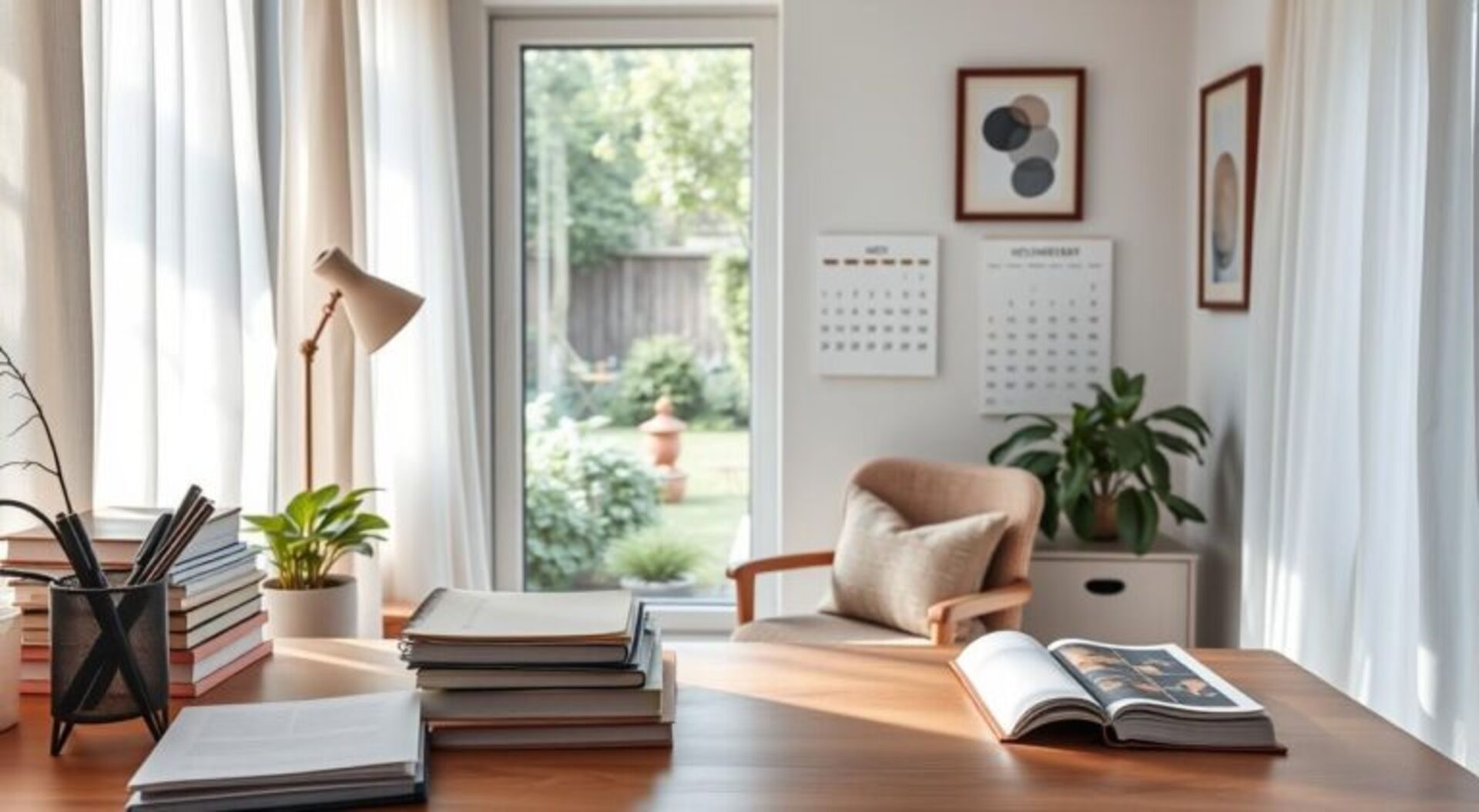 dicas para uma rotina equilibrada