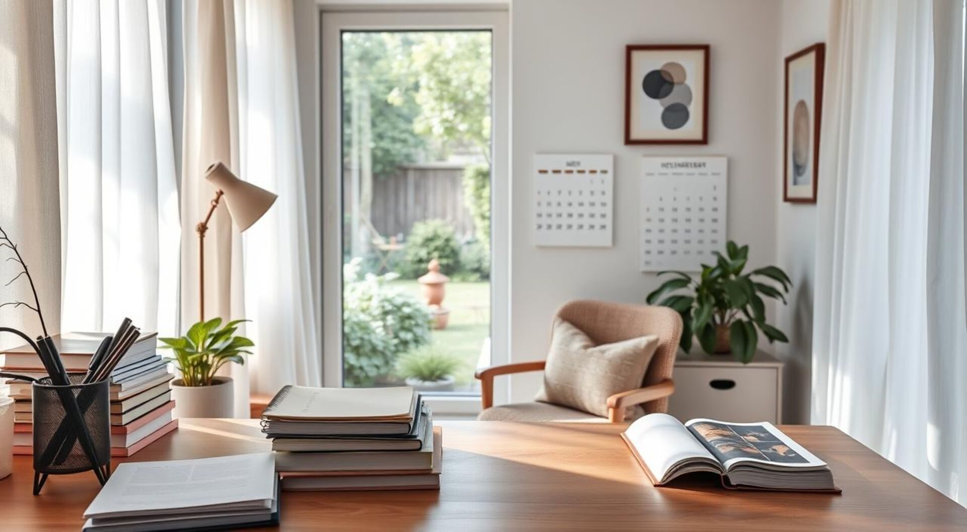 dicas para uma rotina equilibrada