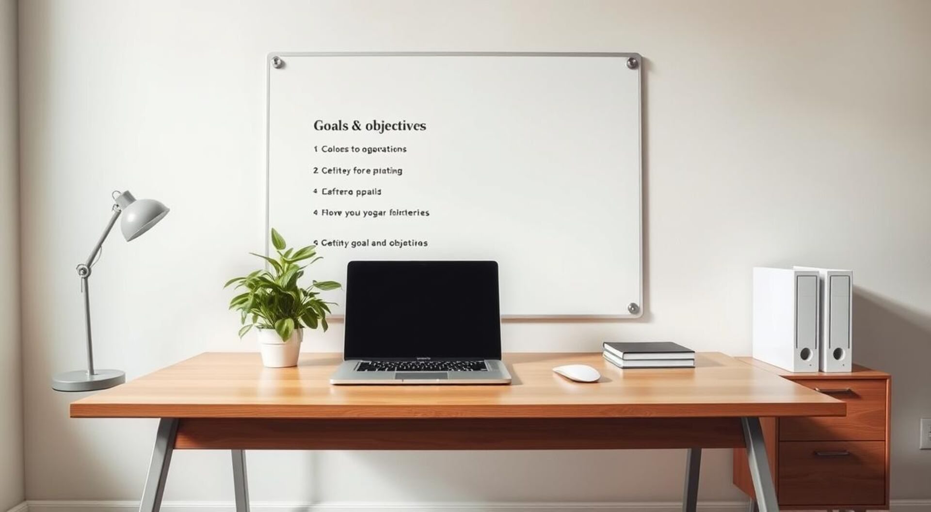 exemplos de metas inteligentes