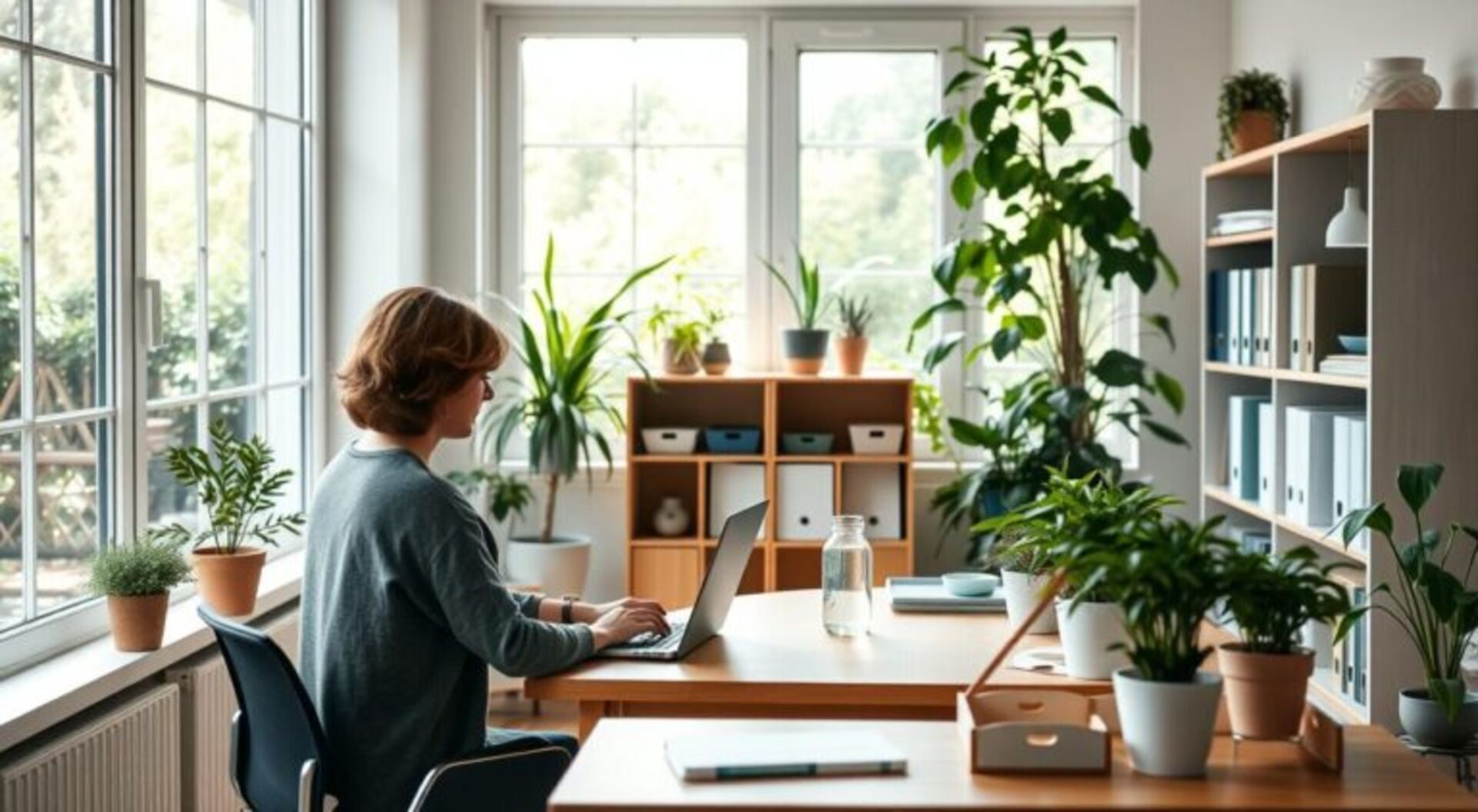 hábitos que aumentam a produtividade