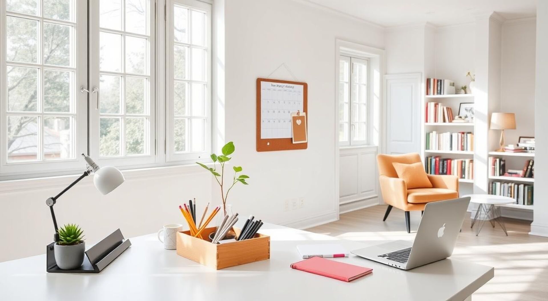 hacks para organização diária