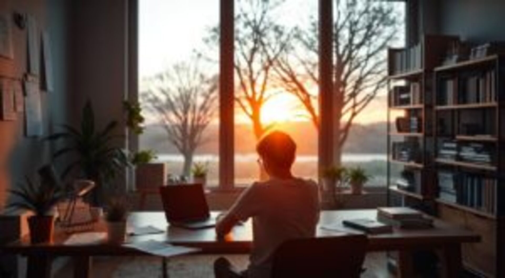 metas e produtividade no dia a dia