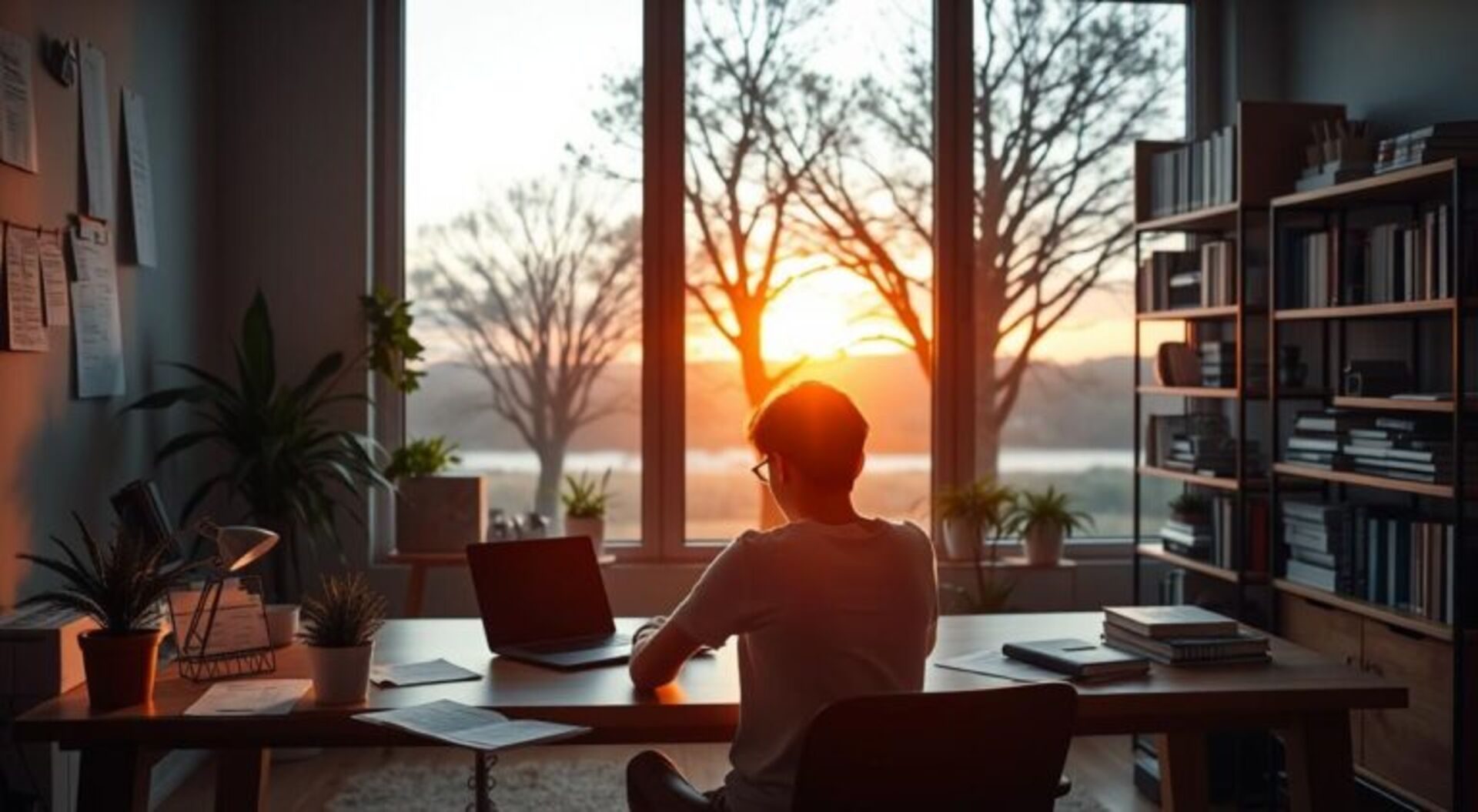 metas e produtividade no dia a dia