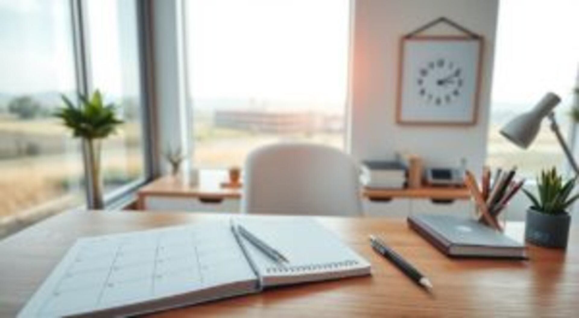 modelos de planejamento pessoal