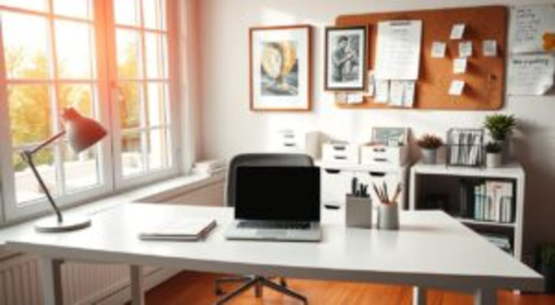 organização pessoal na prática