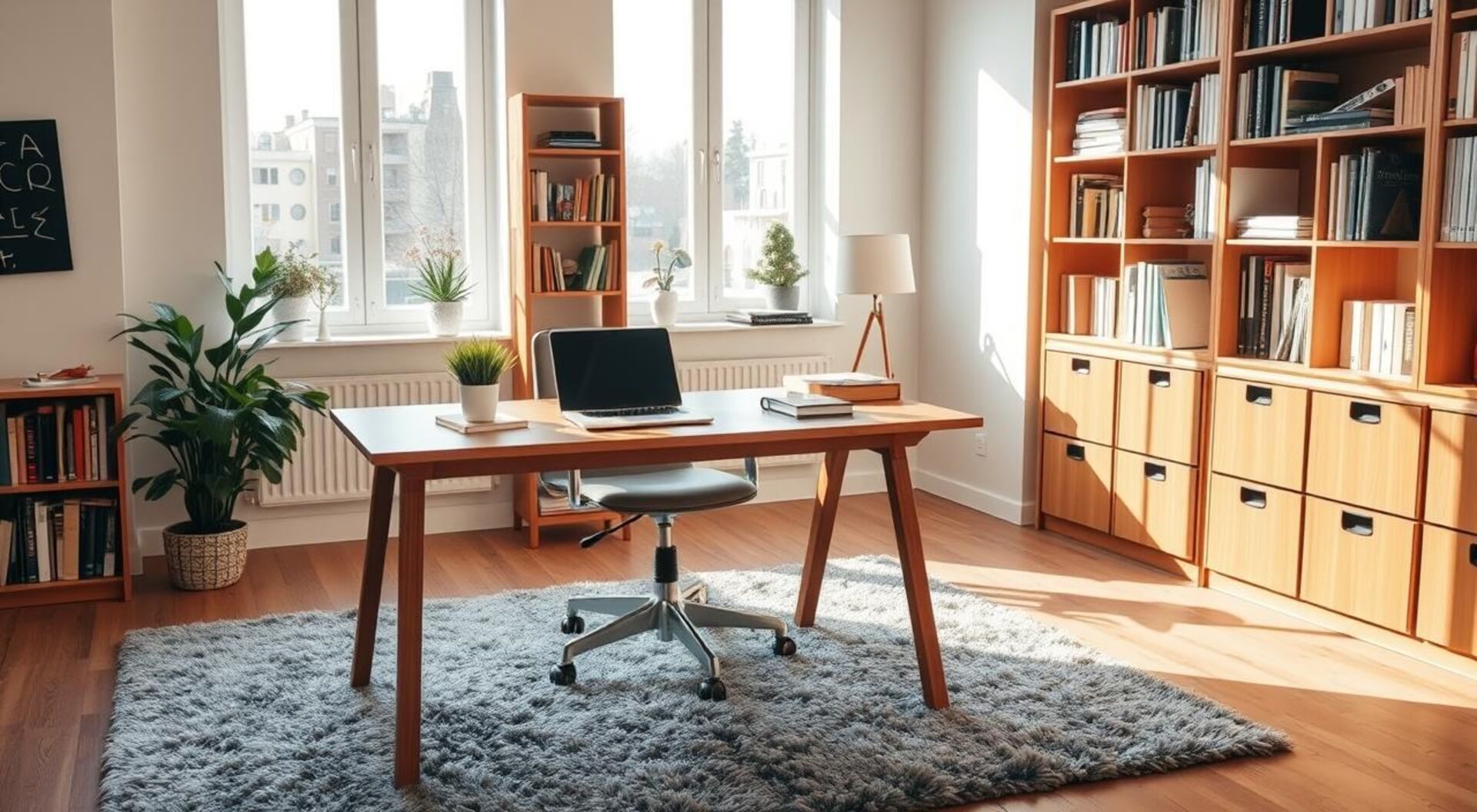 organização pessoal