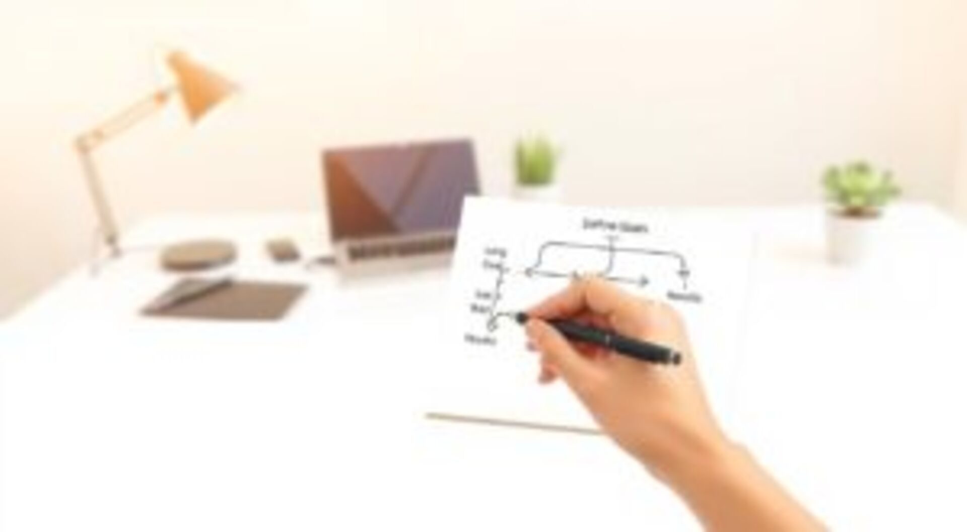 passo a passo para definir metas