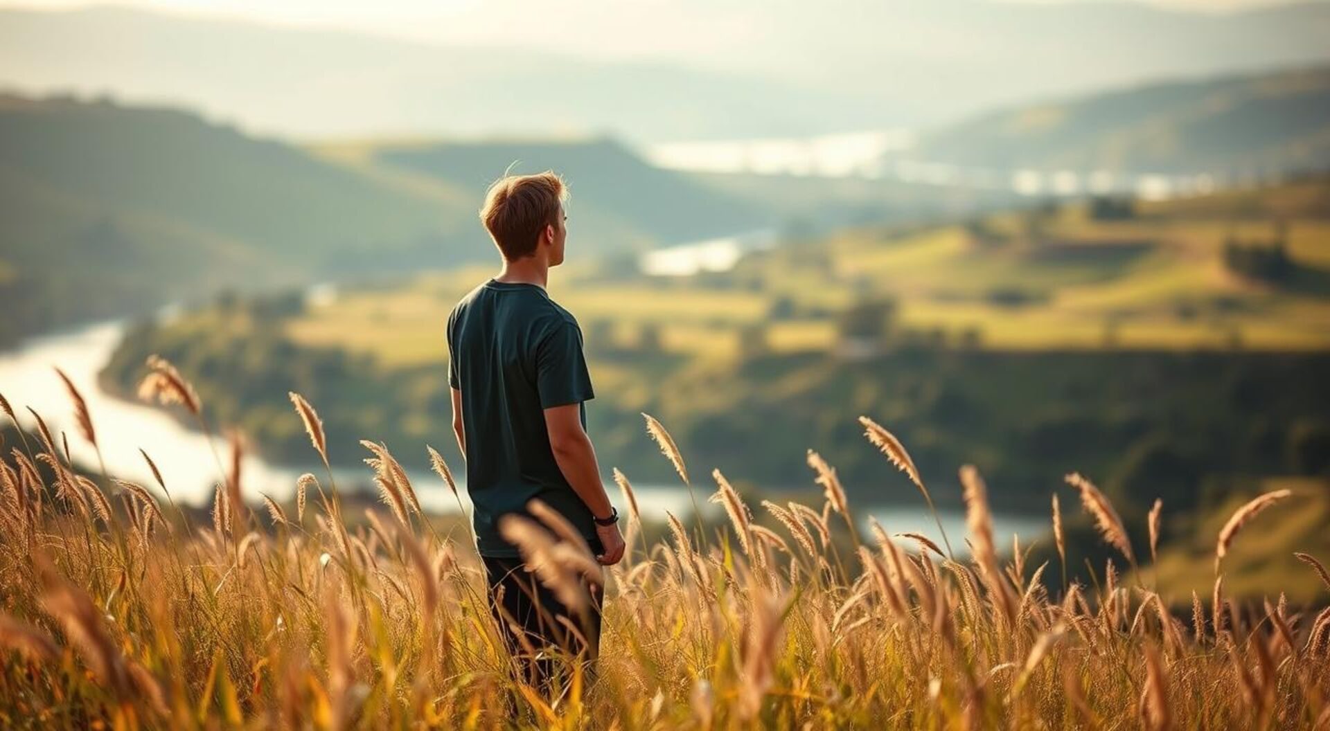 persistência na mudança de comportamento