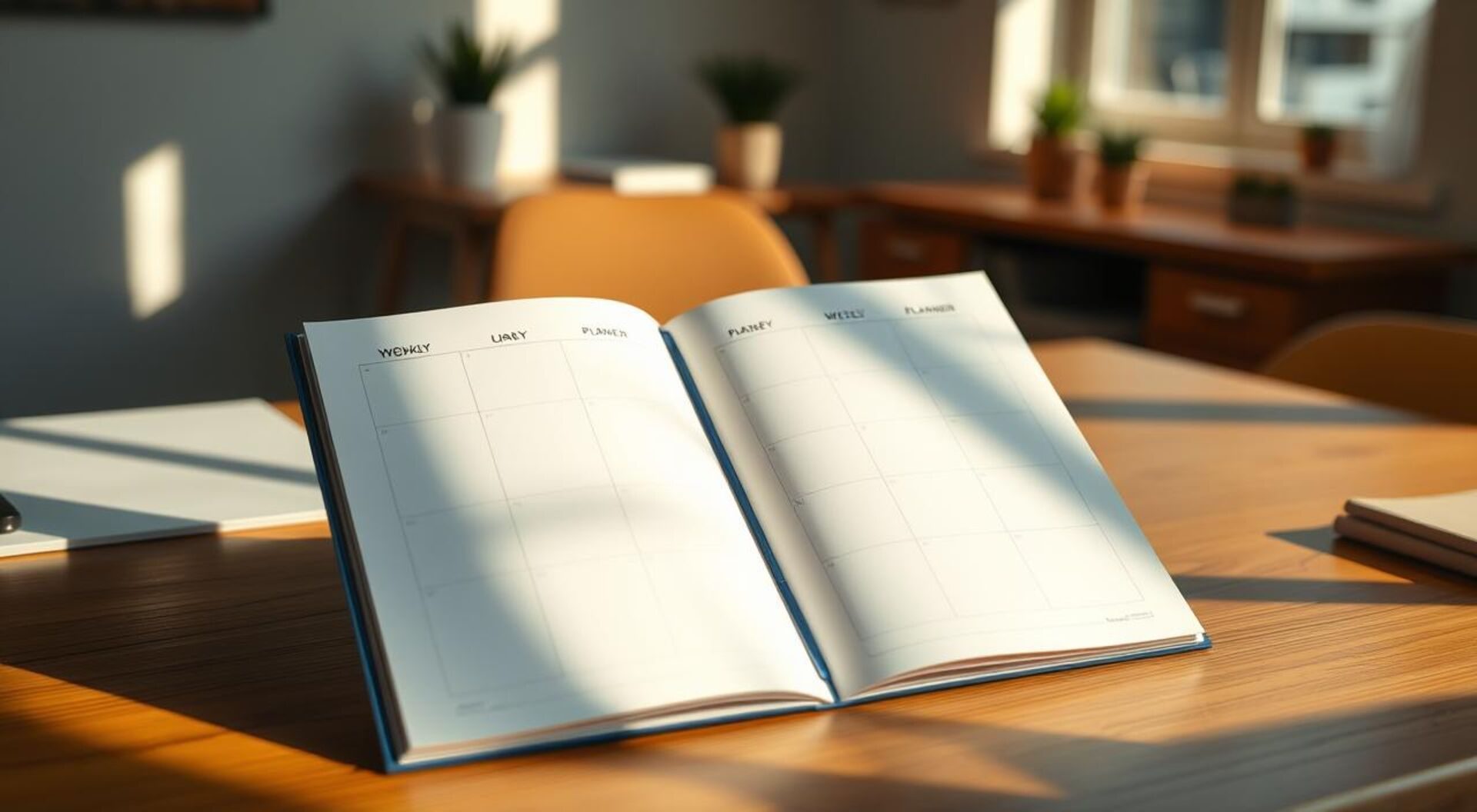 planner gratuito para imprimir