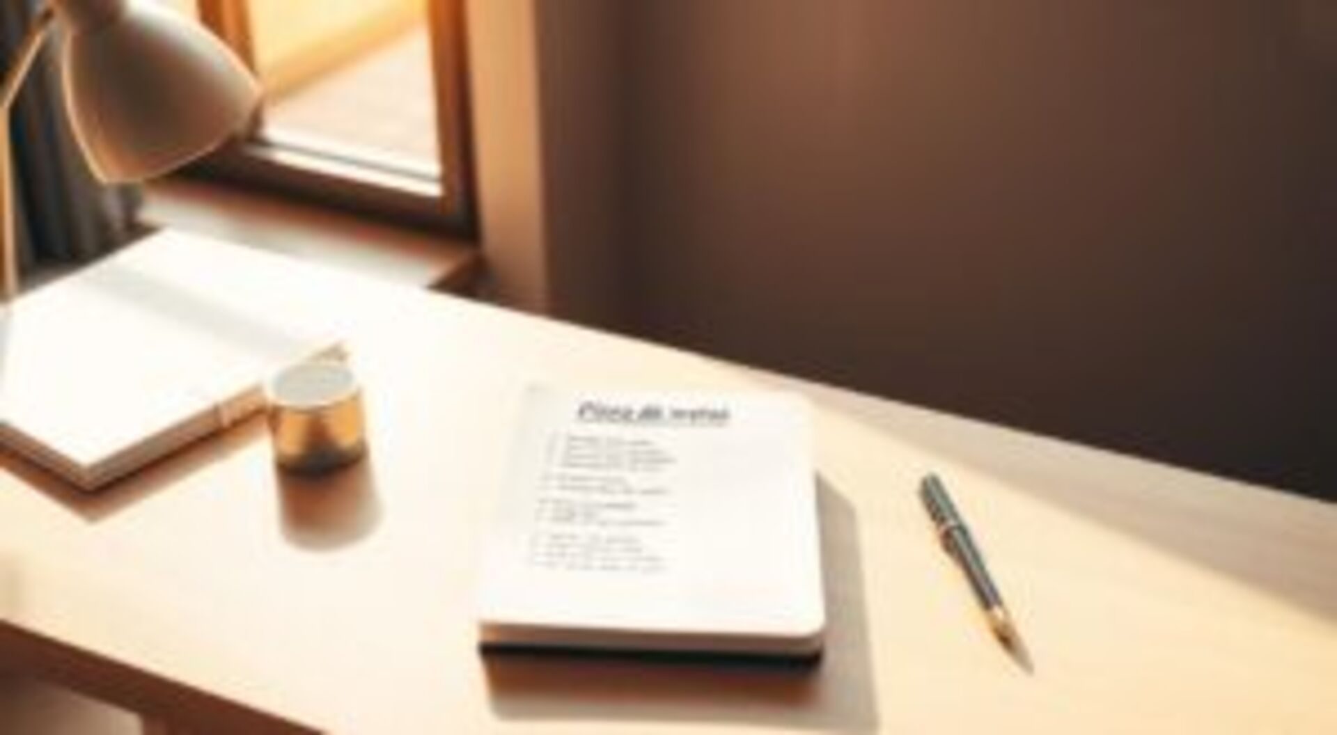 plano de metas realista