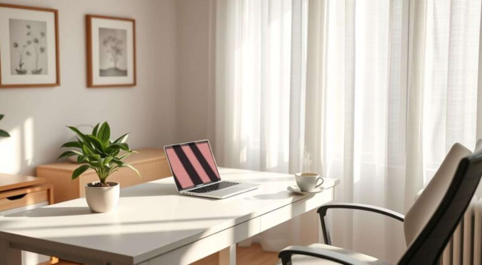 rotina leve e eficiente