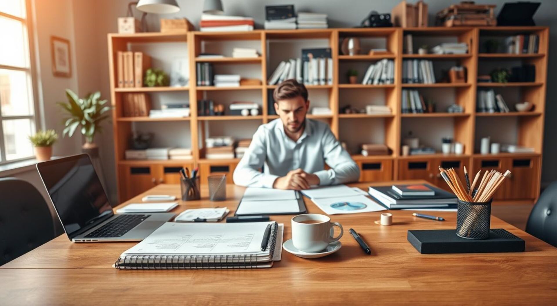 técnicas para aumentar a produtividade diária