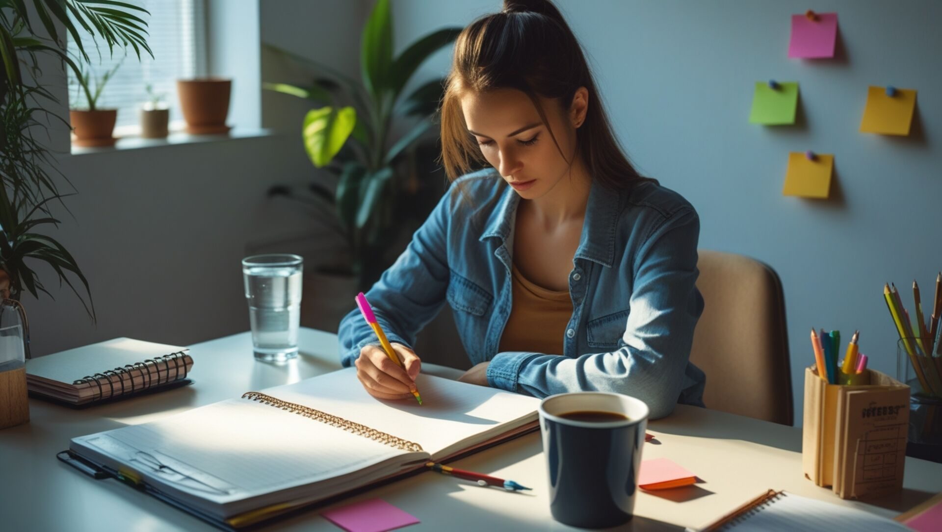 Passo a Passo para Definir Metas