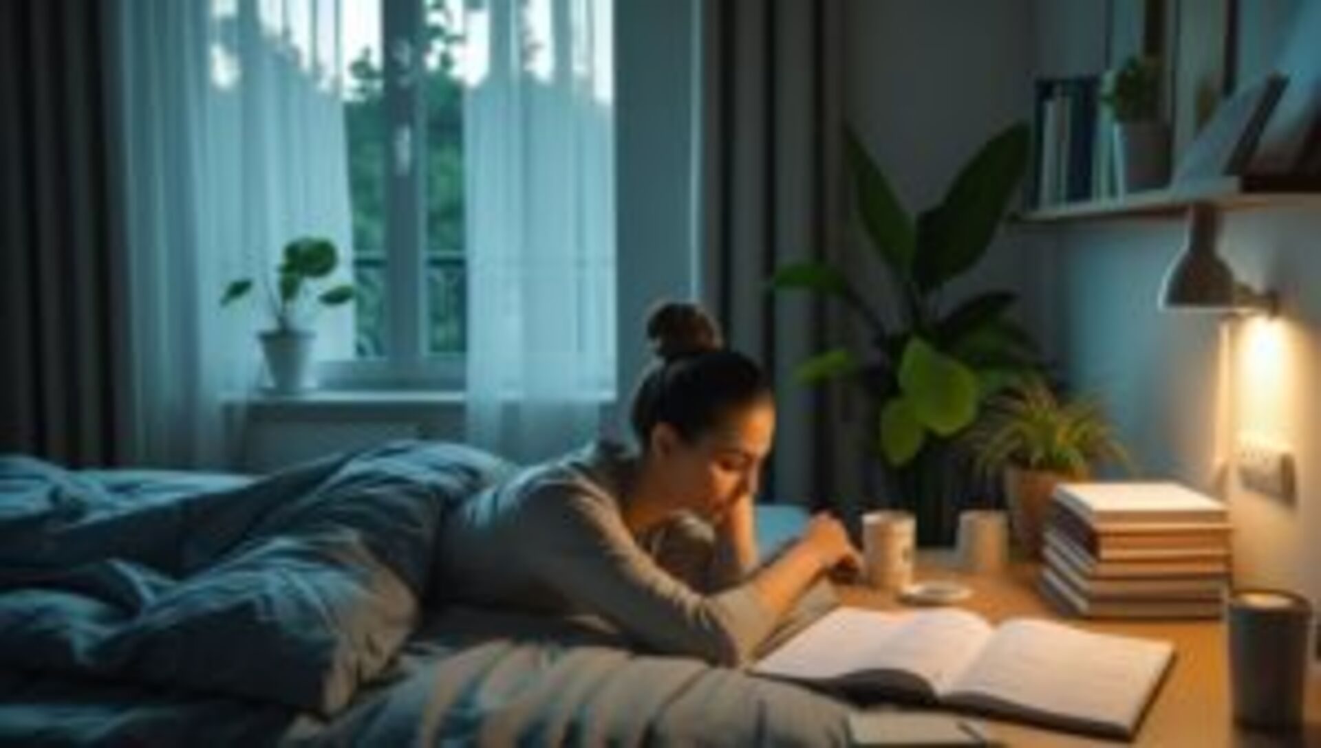 Como Criar Bons Hábitos