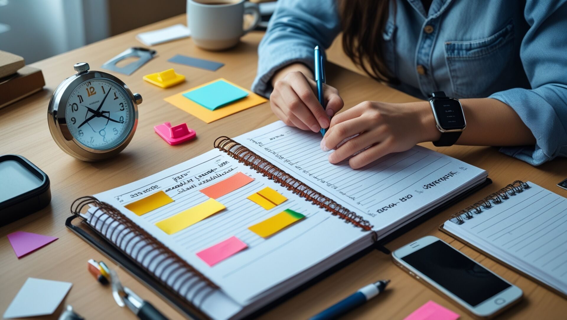 importância de adaptar metas