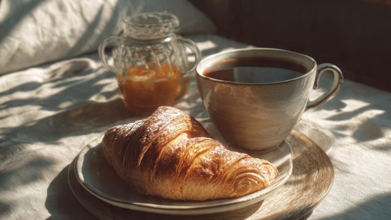 Rotina matinal produtiva: como começar o dia com foco e energia