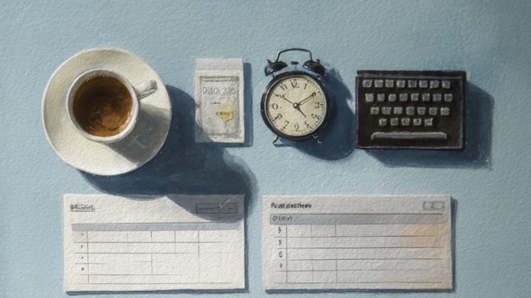 Método 3-3-3: como organizar o dia para produzir mais e se distrair menos