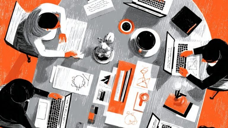 Produtividade no trabalho em 2026: estratégias práticas para equipes e profissionais